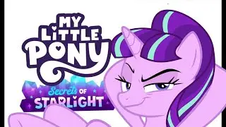 MLP "Secrets of Starlight" Coming This Year?!?