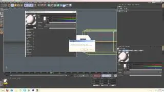Cinema 4D Intro & Animation Tutorial | Part 1
