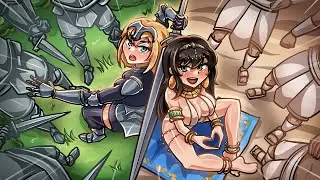 There's a difference - Animation