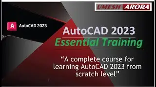 #AutoCAD 2023 #DAY 3
