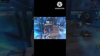 Amazing 1v5 bridge clutch in bgmi^ @JONATHAN GAMING @LoLzZz Gaming