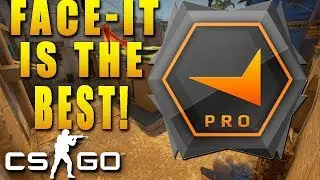 IS FACE-IT EASIER THAN MATCHMAKING IN CS:GO?