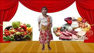 Tula - Ang Batang Malusog