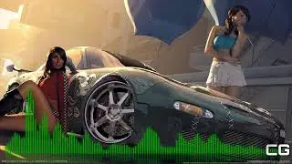 Need for Speed: ProStreet (2007) | Power Player - Clutch