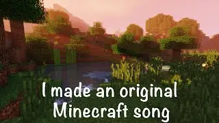 This new Minecraft song will make you want to look for diamonds (unofficial)