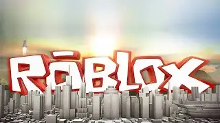 Играем в бог симулятор в роблокс