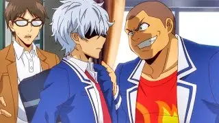 Student pretends Weak and Has No Magic Talent, Turns Out Keeping a Huge Secret | Anime Recap