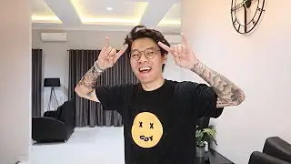 HOUSE TOUR