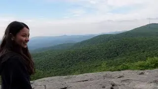 Blowing Rock, North Carolina: Hiking & Alpacas! | MM Explore Vlog#37