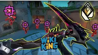 VALORANT GAMEPLAY STREAM DAY 13 (NO COMMENTERY)