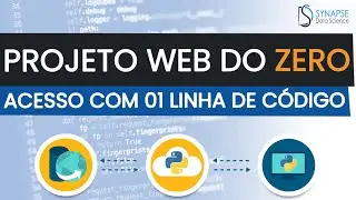 Como acessar uma aplicação Web usando Python | Requisições HTTP | parte 2/3
