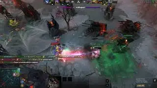 Сборник говна 3 - Dota 2 2023.01.27