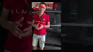 Купівля Tesla в ELMOB. Частина 3