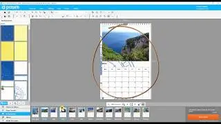 Foto-calendari Pixum | Creazione nel software Fotomondo Pixum