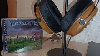 Megadeth 