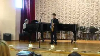 Р. Маккер 