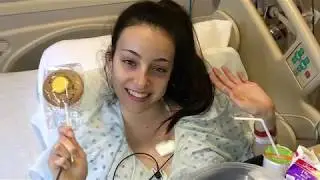 Christina Heos - My Story