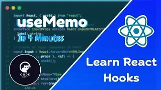 Mastering Hooks: useMemo in 4 Minutes! 🚀