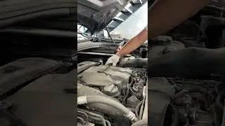 Выполнили замену масла и фильтров на BMW X5 F15