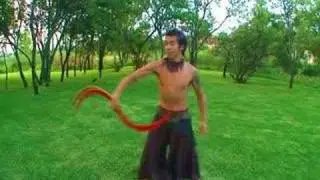 Buugeng lesson