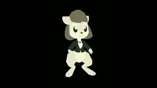 jill spinning for 20 minutes extended