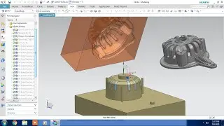 #NX