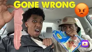 BACON 🥓 PRANK ON MUSLIM FRIEND!! ***MUST WATCH***