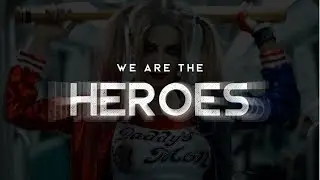 Heroes & Legends - 3 One Oh (LYRICS)