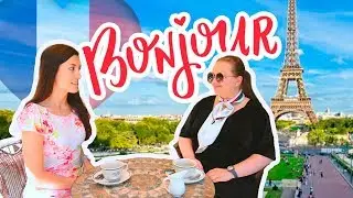 ШОПИНГ в Париже. Советы стилиста | Anna Lebed