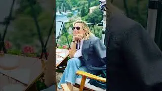 Юлия Высоцкая в гневе
