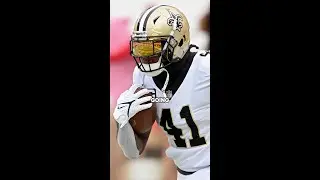 Alvin Kamara