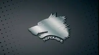 SilverHide Client Intro | 2D Animated Intro