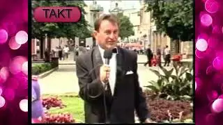 Гриць Драпак. Про японського каратиста