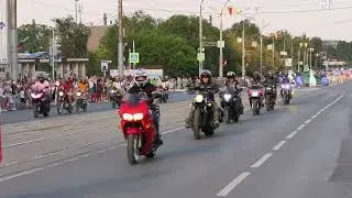 Орск отметил, пожалуй, лучший День города 1