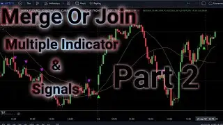 How to Merge or Join Multiple Indicator in Pine Script Part 2 | 