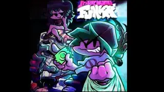 [FANMADE] Blammed V2 (ERECT REMIX) - Friday Night Funkin’