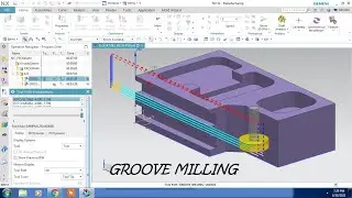 #NX