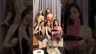 Tik Tok Tante Hot Sexy Gunung Gede