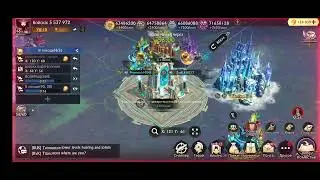 Легкий обзор, Stormshot - Повелитель Приливов S5 / Lord of the Tides S5 - МАТЧ ЧЕМПИОНОВ