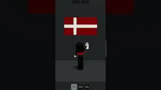 DRAWING DENMARK 🇩🇰 FLAG & COMING BACK LATER (2024) 