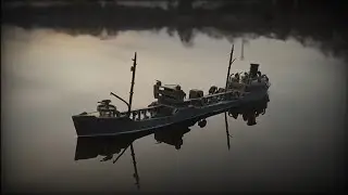 Конвой PQ-17 (отрывки)