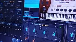 #TrapBoom segue sendo um dos meus plugins favoritos
