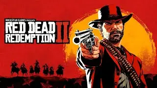 #2 Red Dead Redemption 2 Прохождение. Глава 1 - Колтер. Chapter 1 - Colter