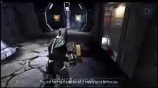 Dead Space на Fly IQ4403 Energie 3
