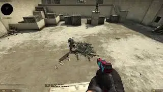 Снова новый! Чит для CSGO Morpheus V1 0 dll + Injector 04 05 2018