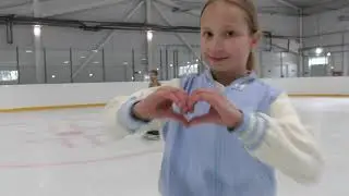 «Здоровое лето» - на коньках!