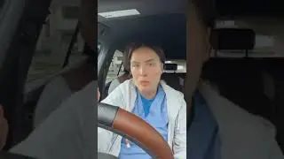 Оксана Ряска в прямом эфире 10.11.2023.