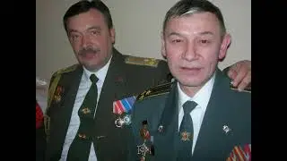 Песни на стихи В Кошелева Комиссар