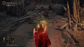 Elden Ring: Bloody Slash Always Saves the Day