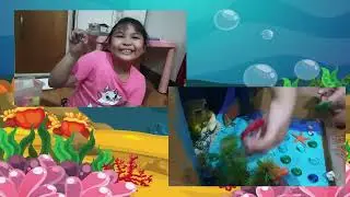 Ang Aking Diorama - Filipino 2